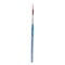 12 Pack: Cotman Watercolour™ Short Handle Elongated Round Brush